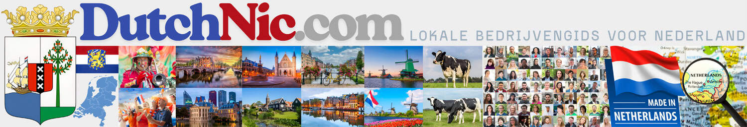 Gemaakt in Nederland - Chrissees Photography
